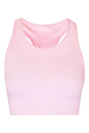 Sweaty Betty Nerine Pink Stamina Sports Bra - Image 5 of 7