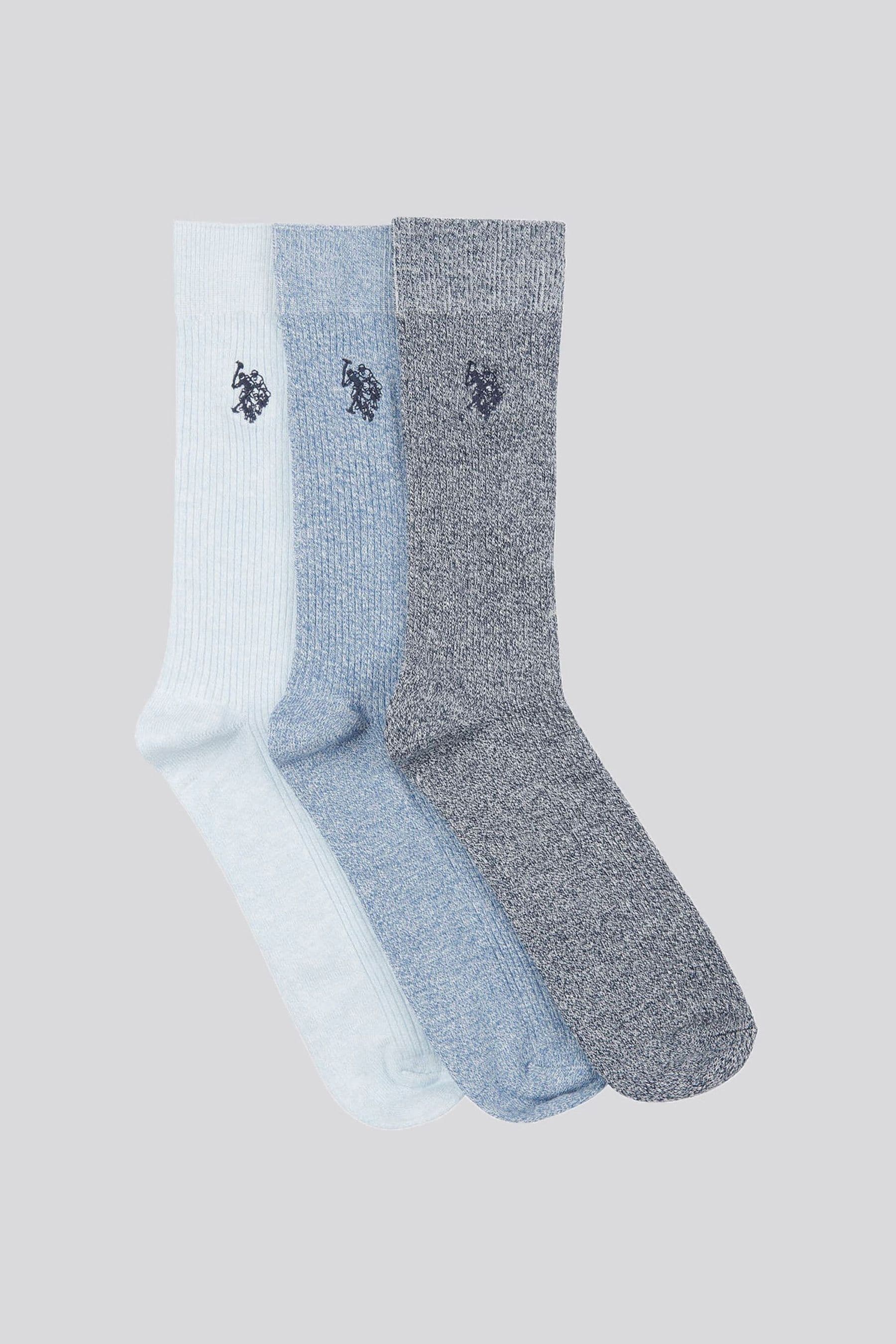 Us polo assn socks new arrivals