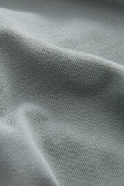 Grey Long Sleeve Williamsburg T-Shirt - Image 2 of 3