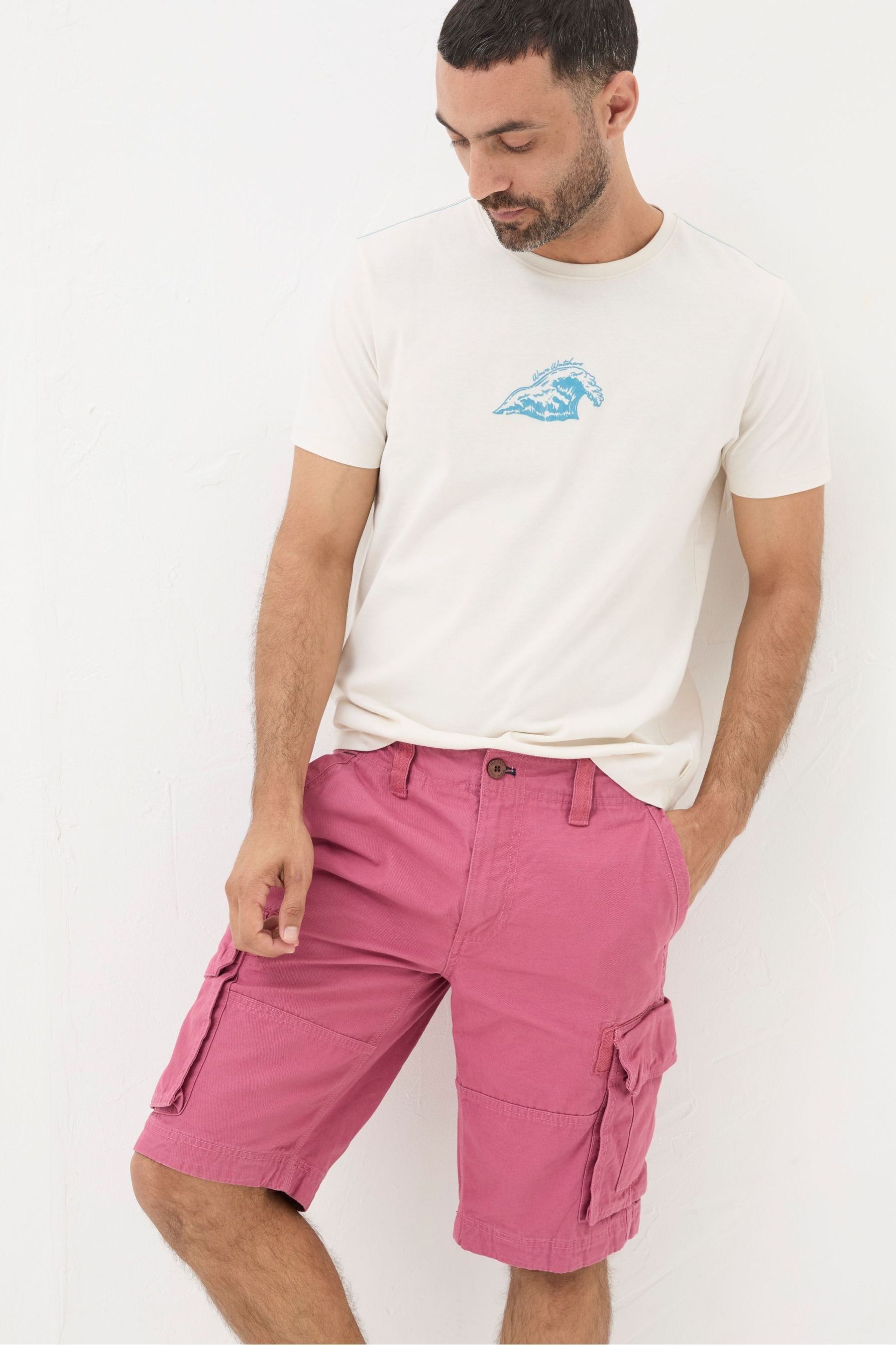 Breakyard cargo shorts shop