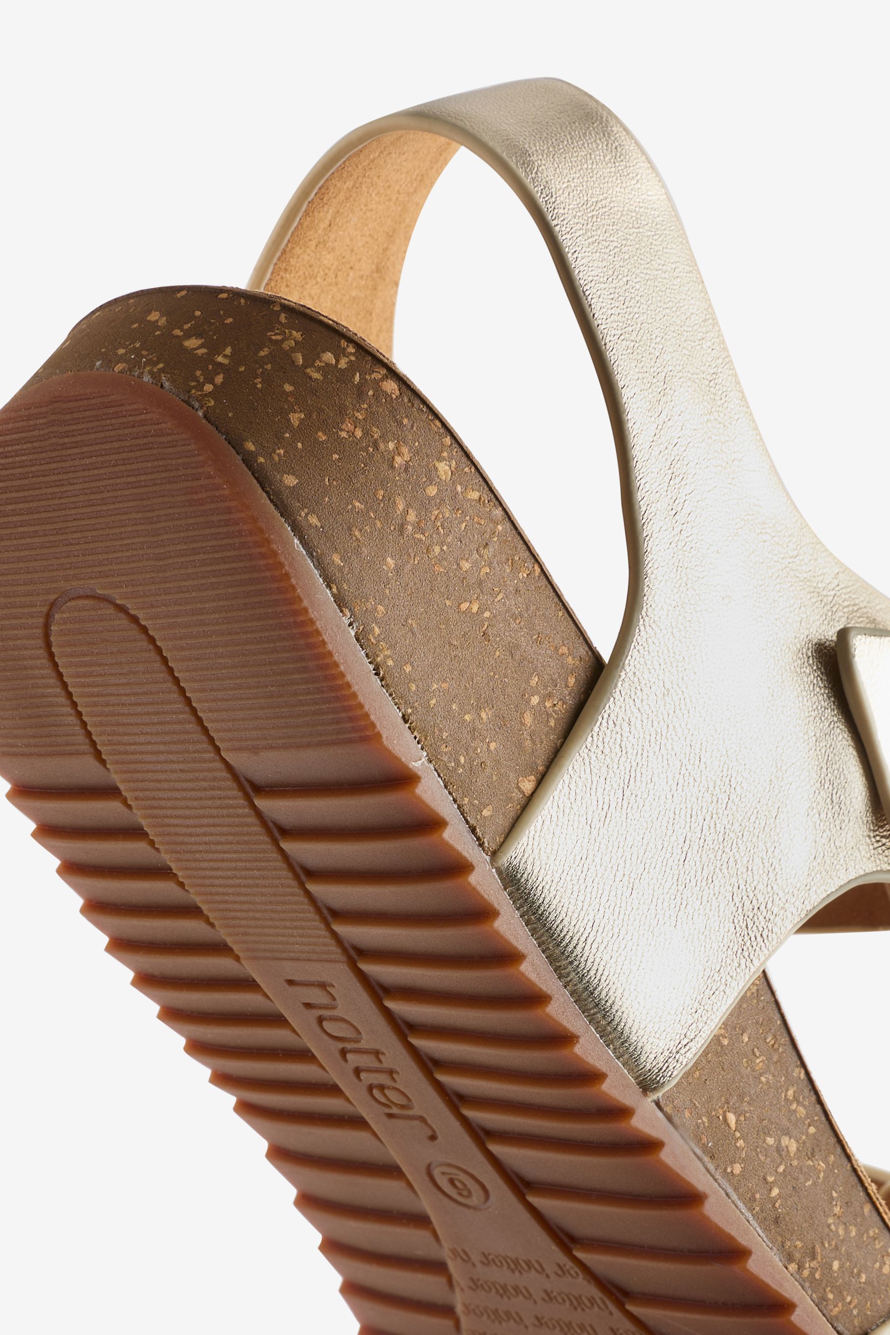 Hotter beam sandals shop