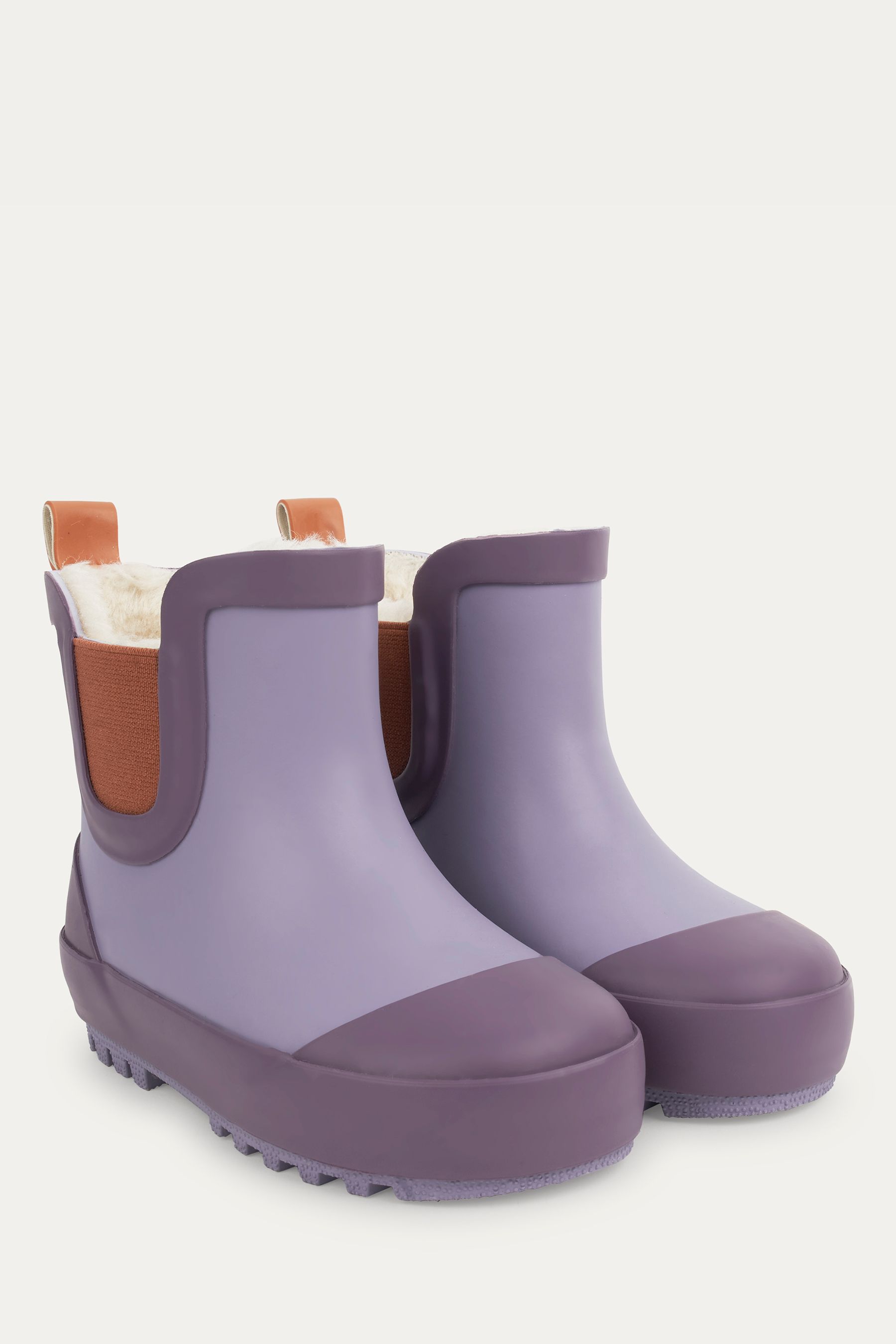 Buy KIDLY Short Lined Wellies from Next Luxembourg