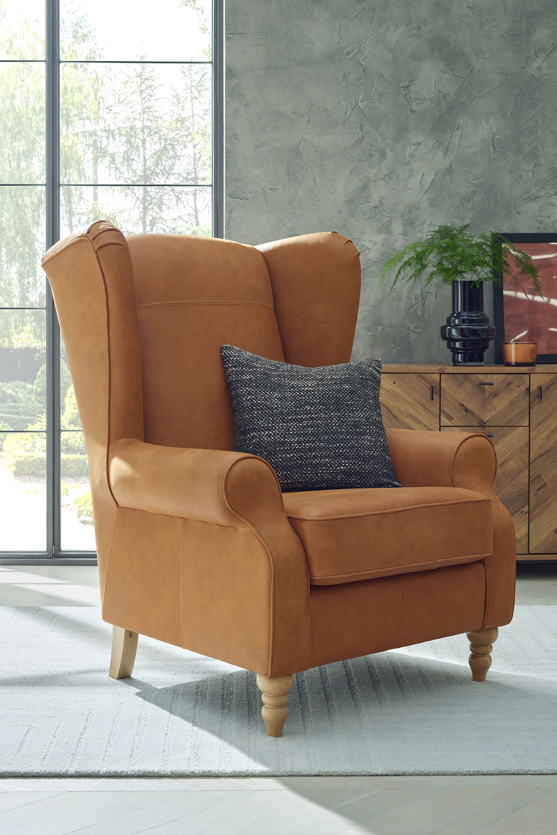 Next grande armchair clearance