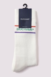 Duchamp Mens Sports Socks - Image 2 of 3