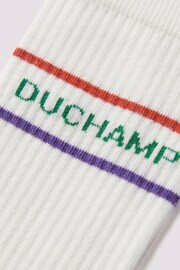 Duchamp Mens Sports Socks - Image 3 of 3