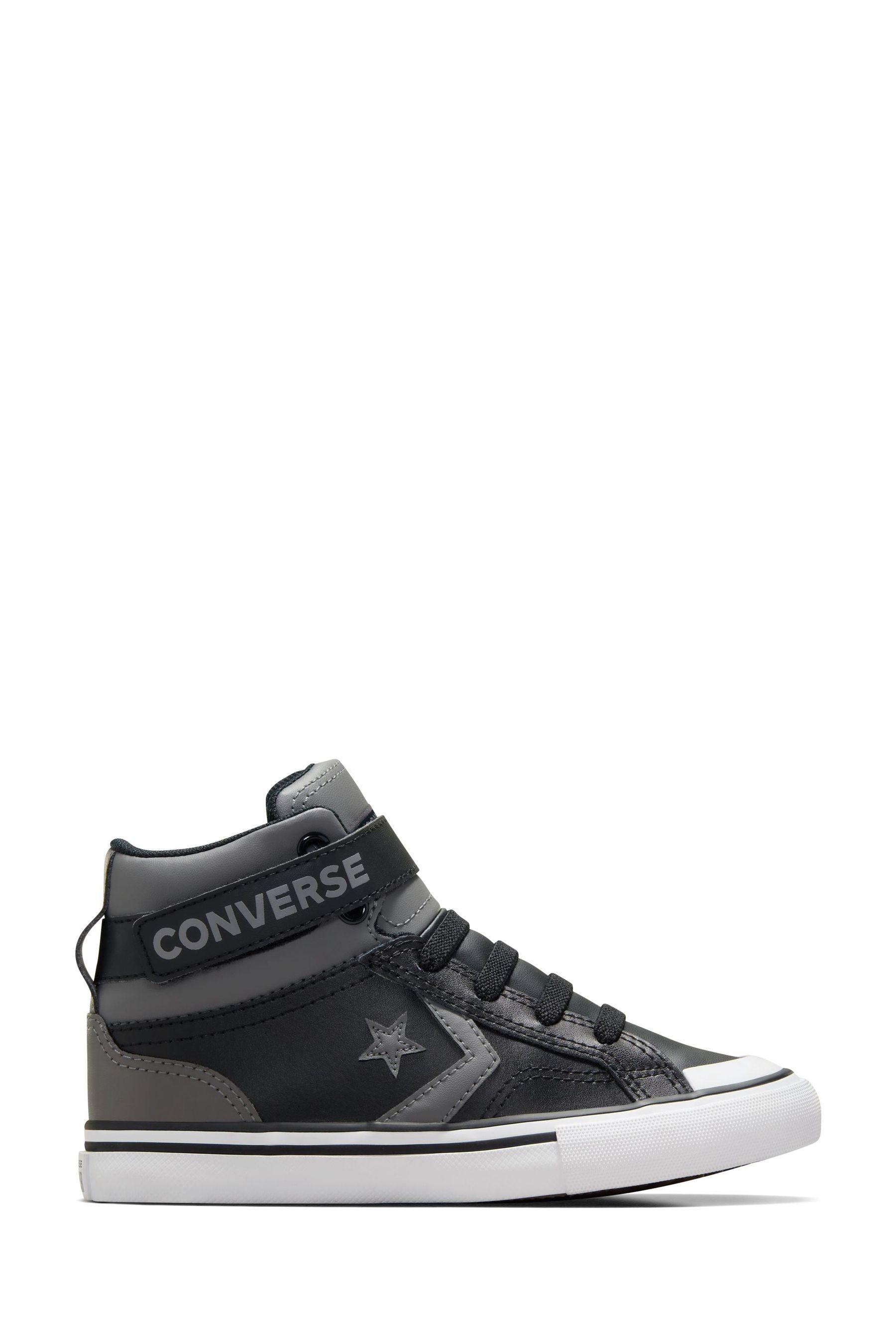 Playground converse 2025
