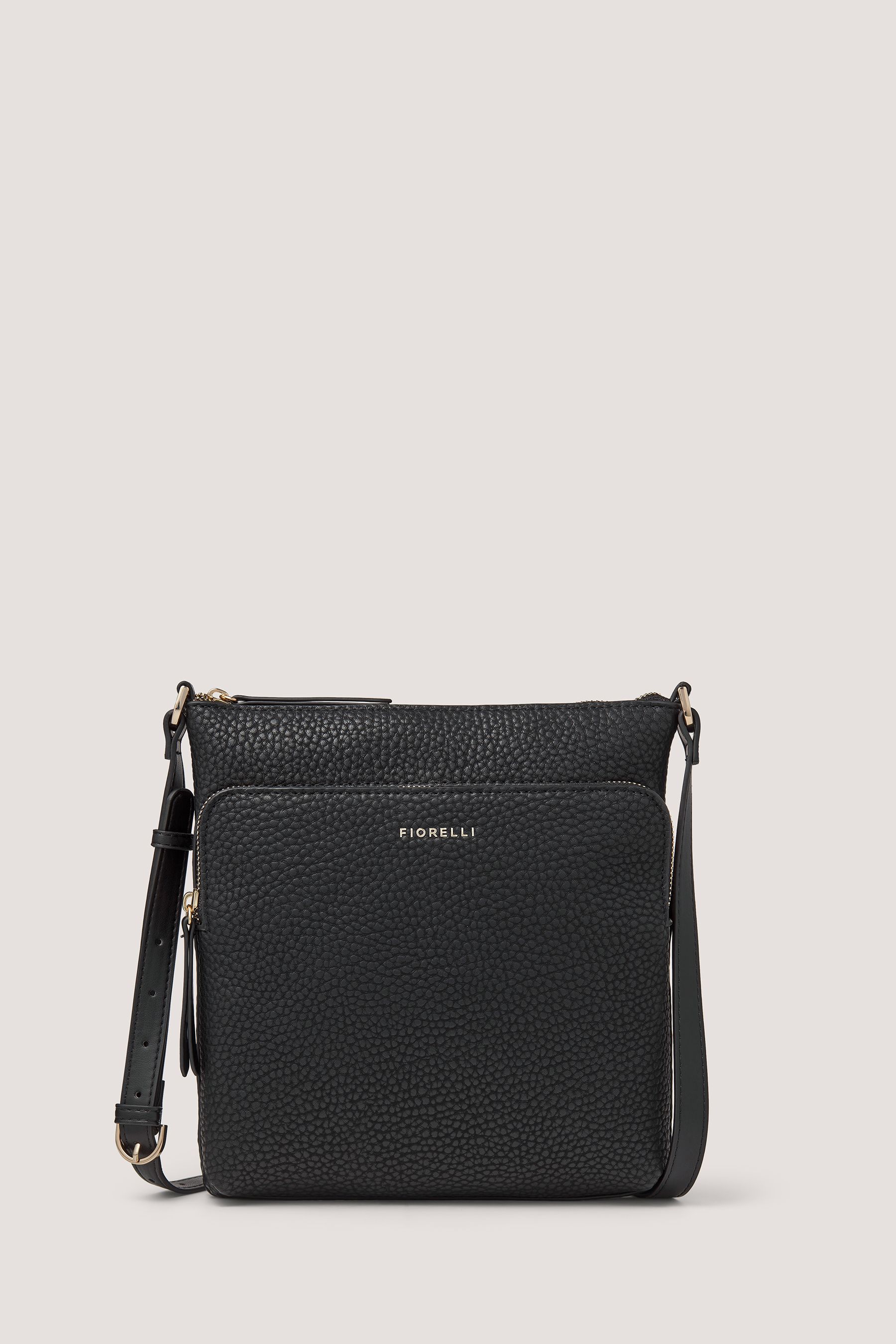 Fiorelli black cross body bag store