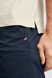 U.S. Polo Assn. Mens Classic Chinos Shorts - Image 4 of 8