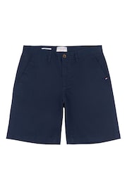 U.S. Polo Assn. Mens Classic Chinos Shorts - Image 6 of 8