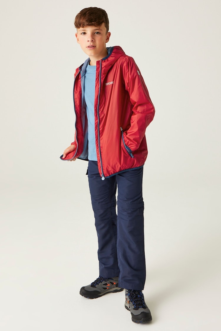 Regatta Red Lever II Waterproof Jacket - Image 1 of 9