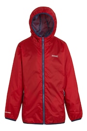 Regatta Red Lever II Waterproof Jacket - Image 7 of 9