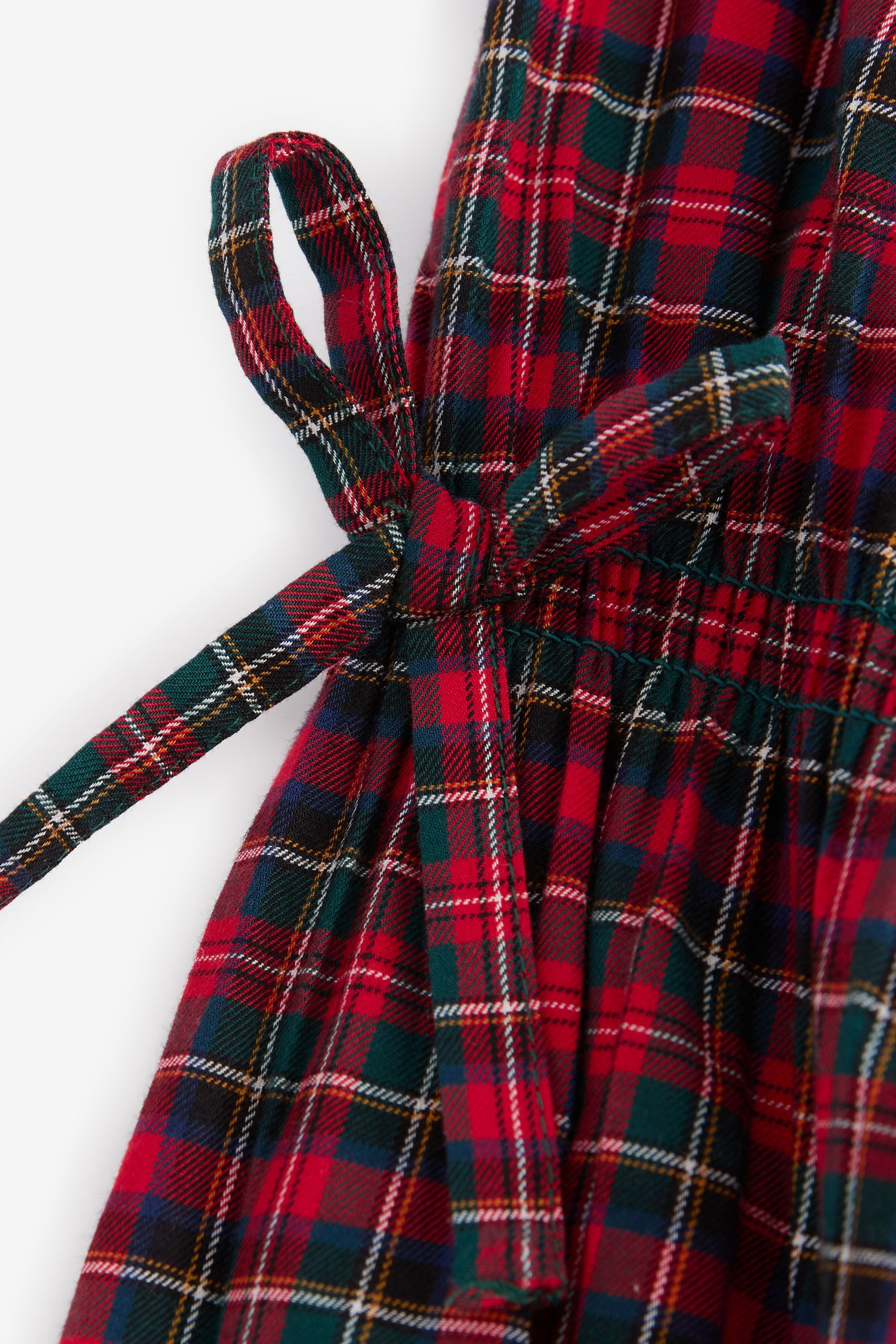 Buy Red Tartan Check Dress 3 16yrs from Next Canada