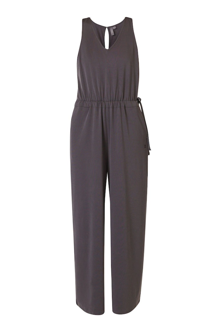 Sweaty Betty Urban Grey Cruise Jumpsuit - Image 7 of 7