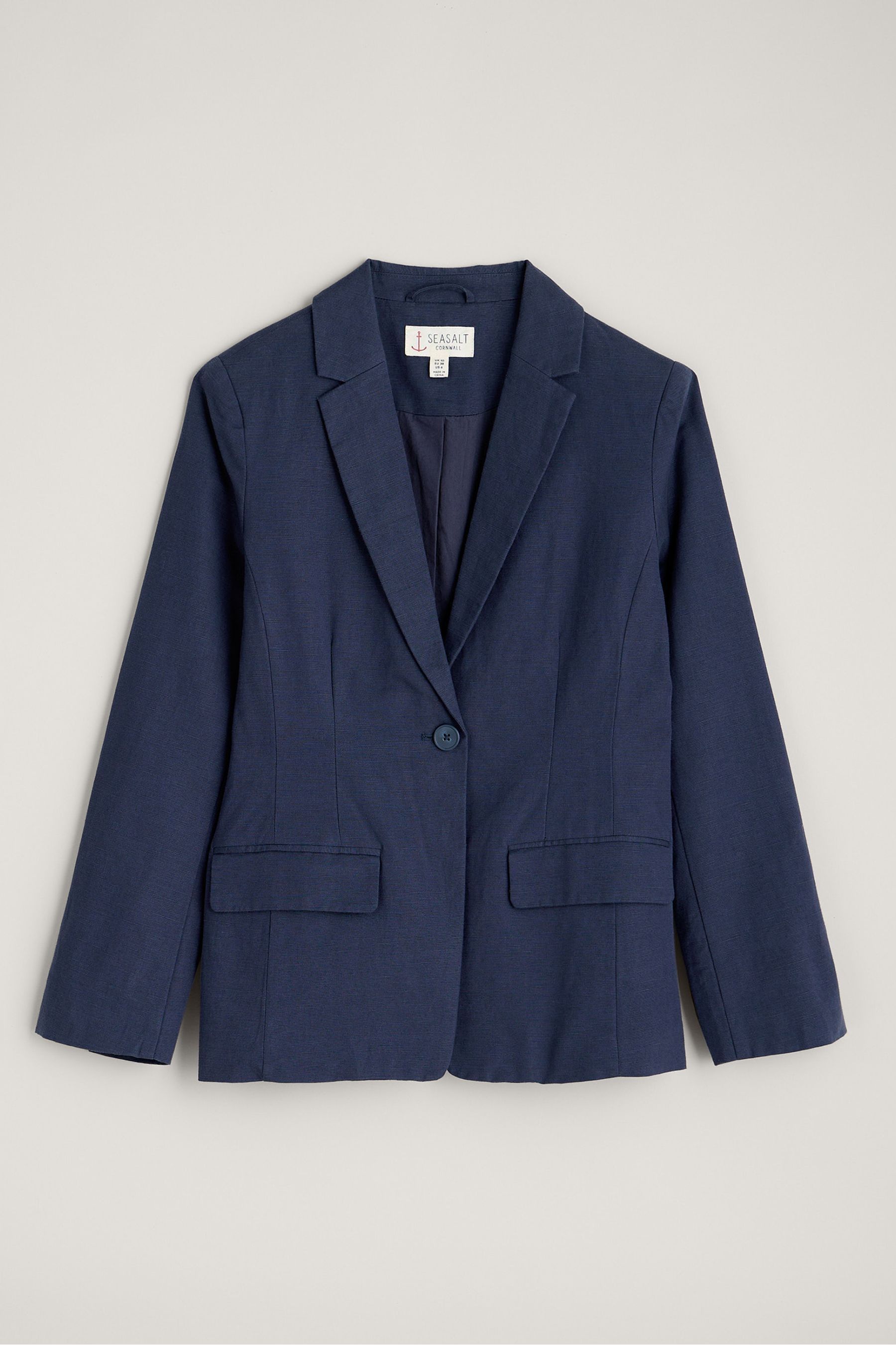 Joules erica blazer sales