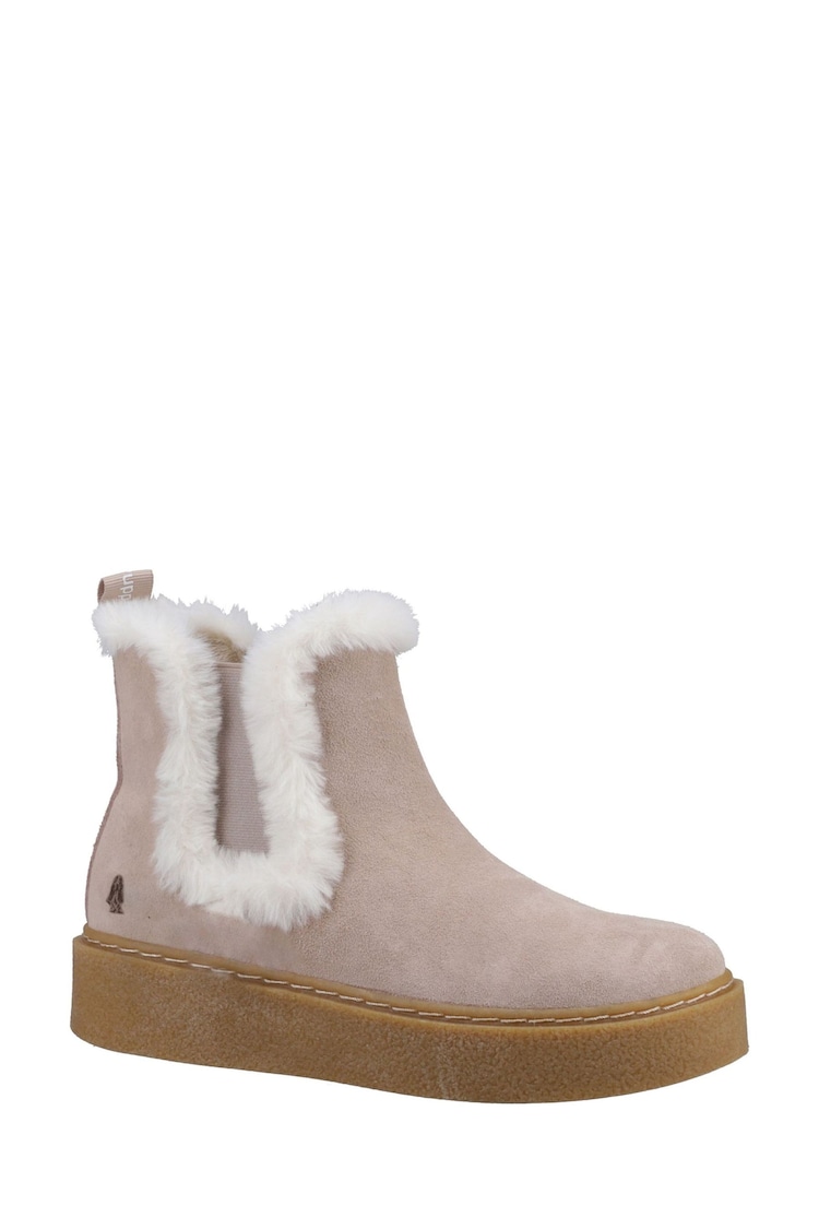 Hush Puppies Bella Ankle Boots - Image 2 of 4