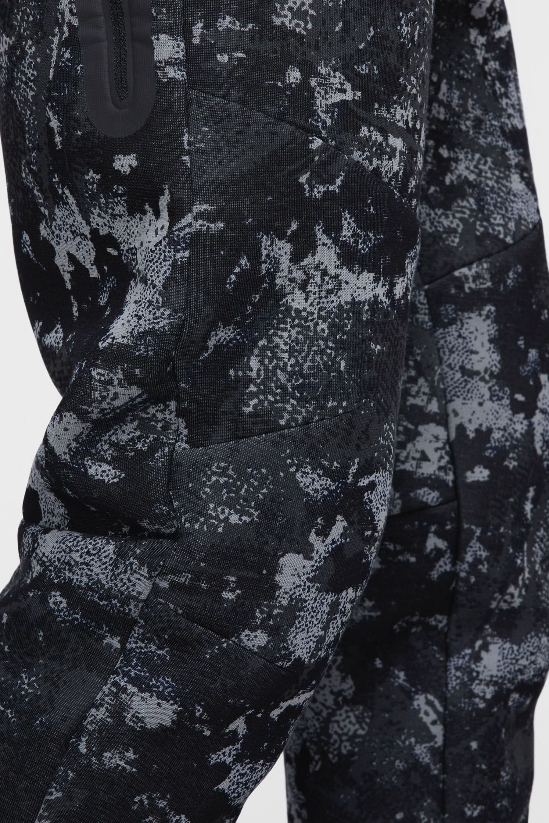 Nike tech fleece camo pants on sale