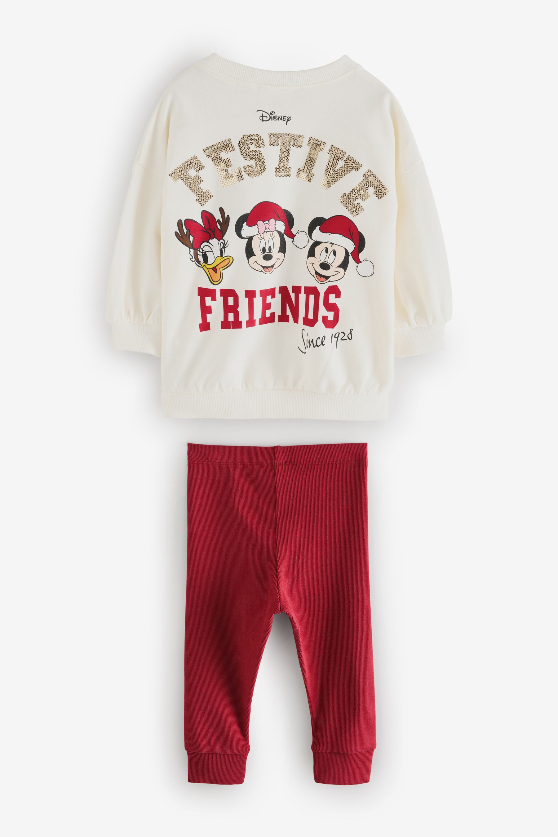 Christmas disney leggings deals