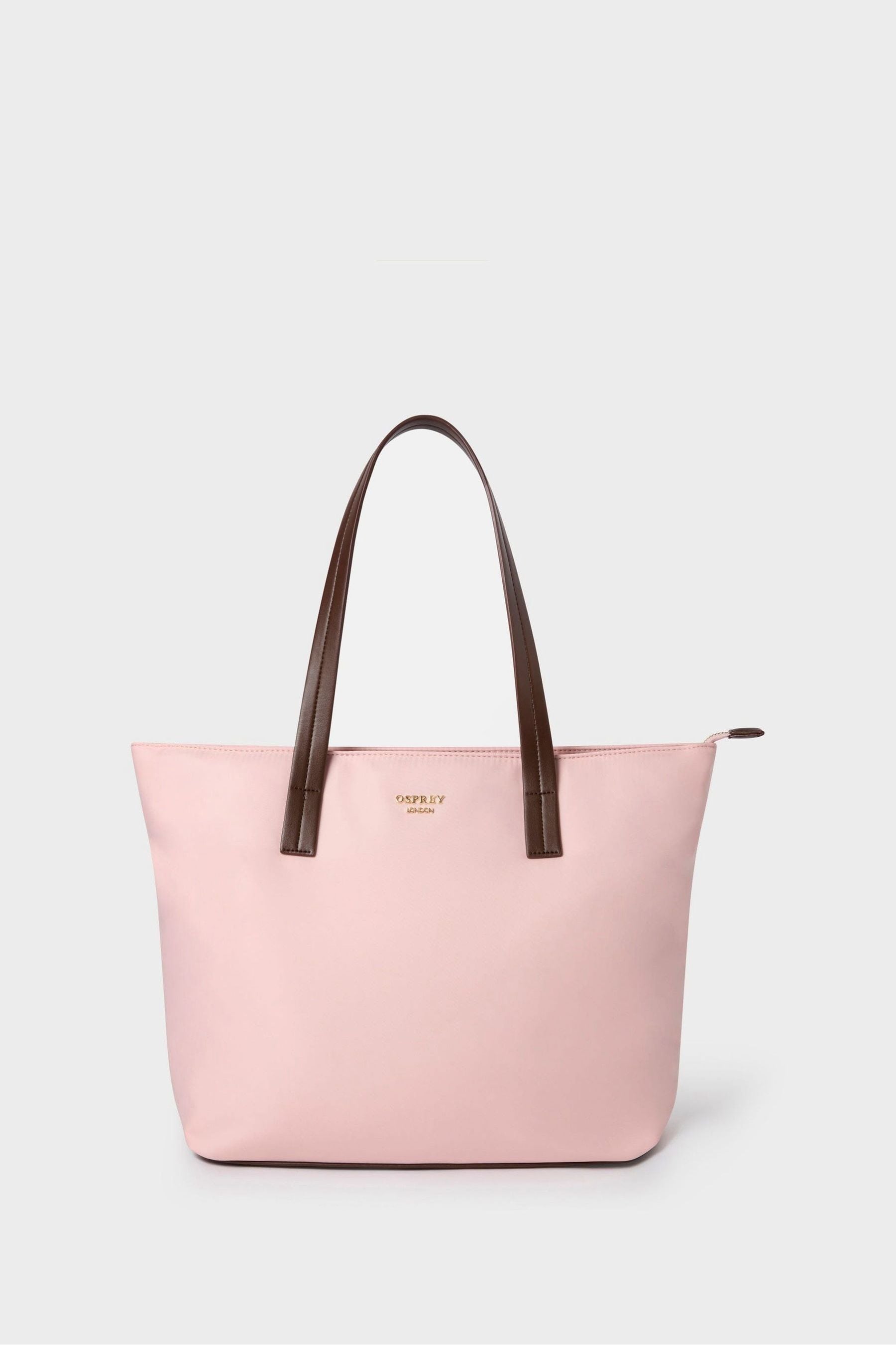 Buy OSPREY LONDON The Wanderer Nylon Tote Bag With RFID Protection from Next Luxembourg