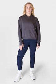 Sweaty Betty Urban Grey After Class Hoodie - Image 5 of 8