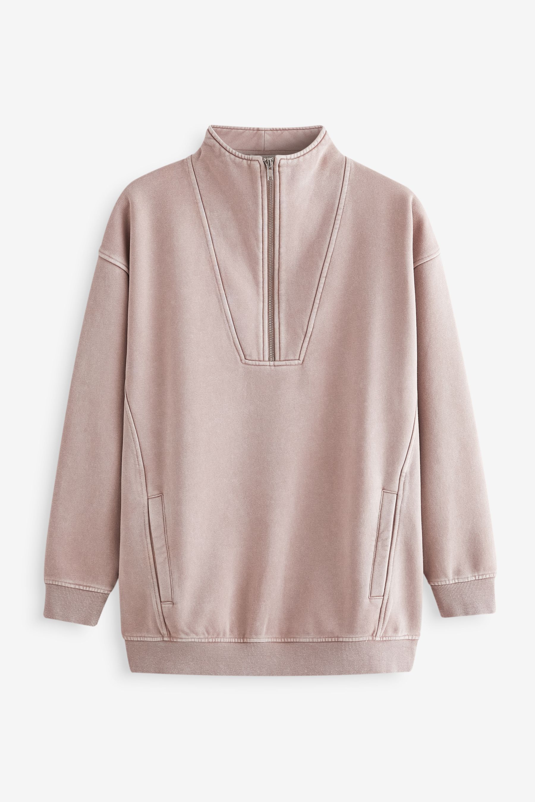 Womens blush sweatshirt store