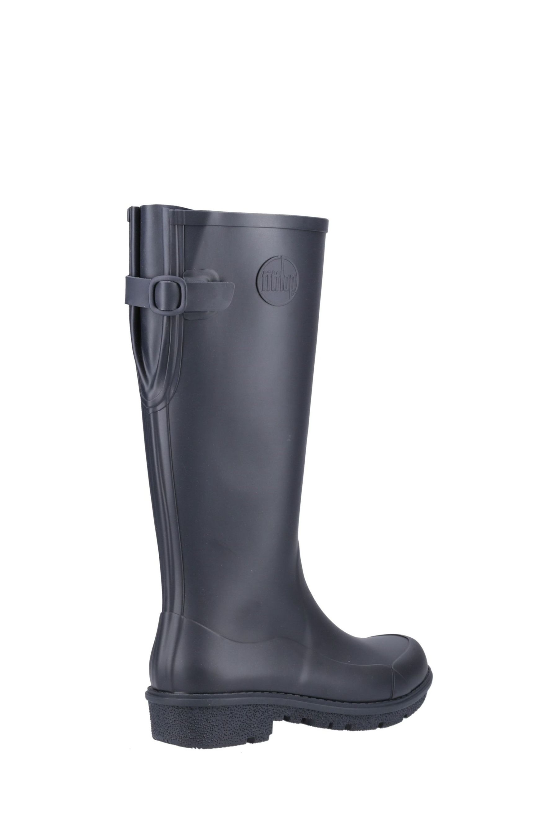 Fitflop tall boots shop