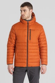 Craghoppers CompLite VIII Brown Jacket - Image 1 of 7