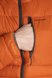 Craghoppers CompLite VIII Brown Jacket - Image 6 of 7