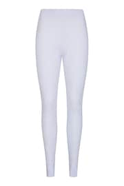 Mountain Warehouse White Womens Talus Base Layer Trousers - Image 1 of 5