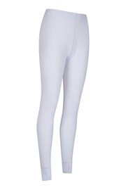 Mountain Warehouse White Womens Talus Base Layer Trousers - Image 2 of 5