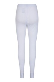 Mountain Warehouse White Womens Talus Base Layer Trousers - Image 4 of 5