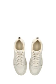 KG Kurt Geiger Kinsley Retro Trainers - Image 2 of 4