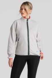 Craghoppers Grey CO2 Renu Jacket - Image 1 of 7