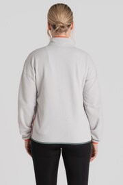 Craghoppers Grey CO2 Renu Jacket - Image 2 of 7