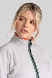 Craghoppers Grey CO2 Renu Jacket - Image 4 of 7