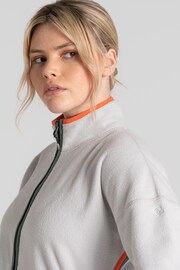 Craghoppers Grey CO2 Renu Jacket - Image 6 of 7