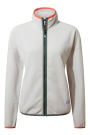 Craghoppers Grey CO2 Renu Jacket - Image 7 of 7