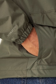 Regatta Green Bayano Waterproof Jacket - Image 5 of 9