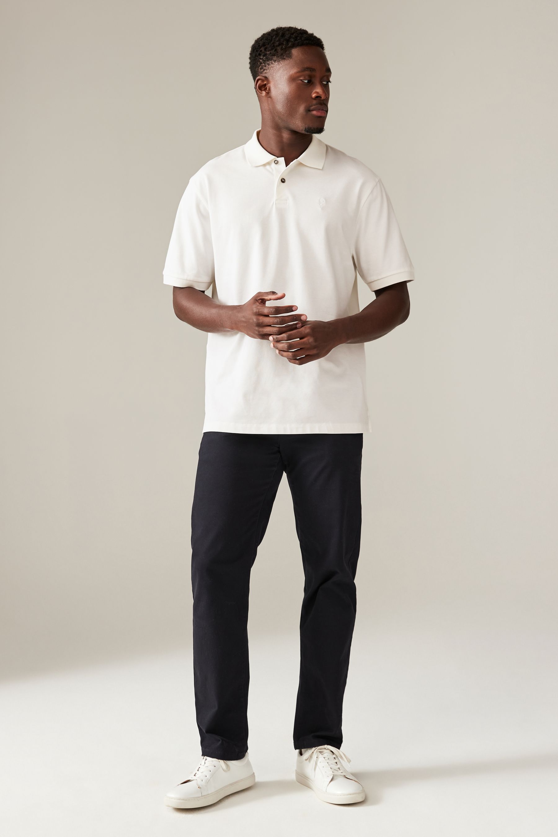 Where can i buy a white polo shirt shop