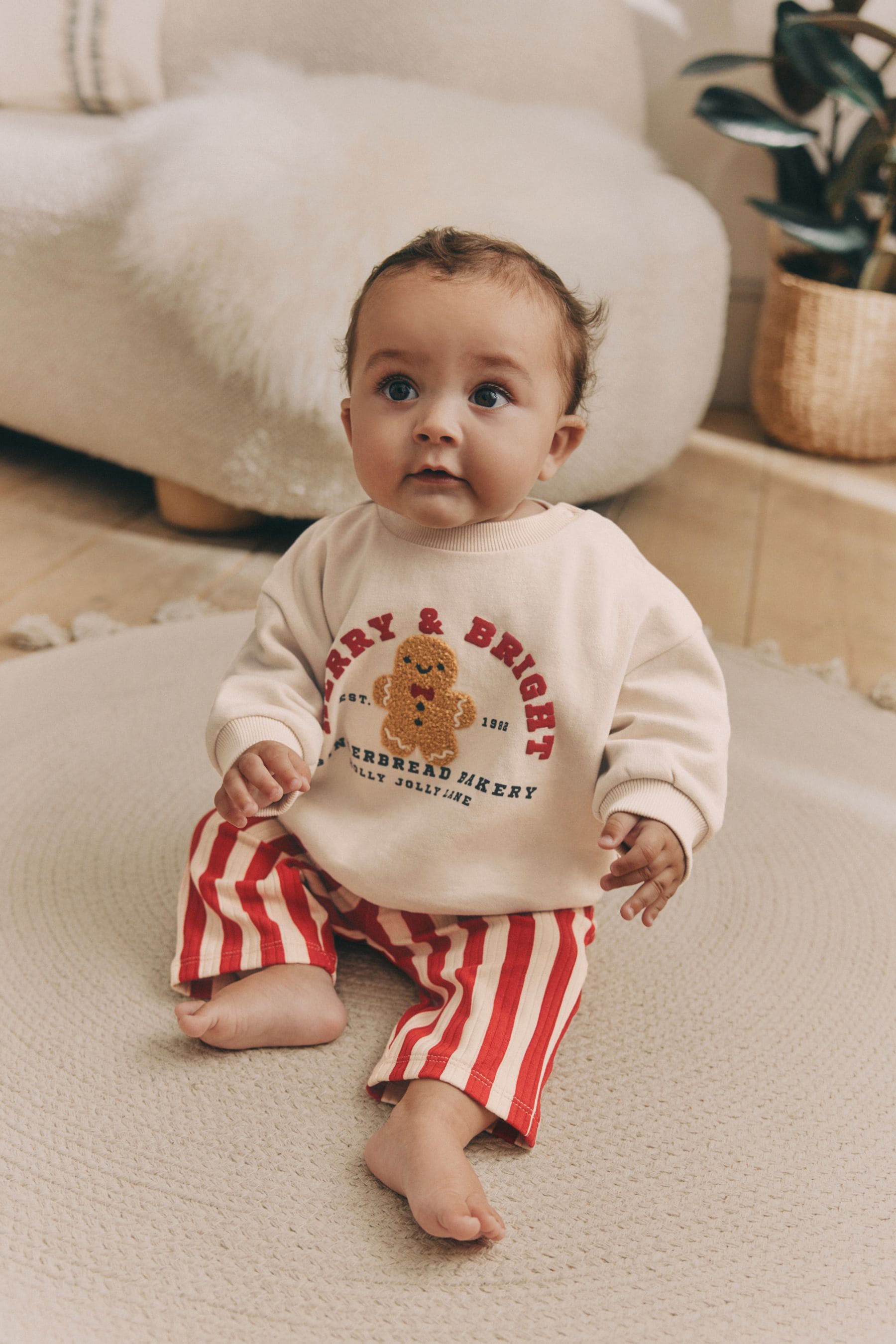 Next christmas outfits baby deals