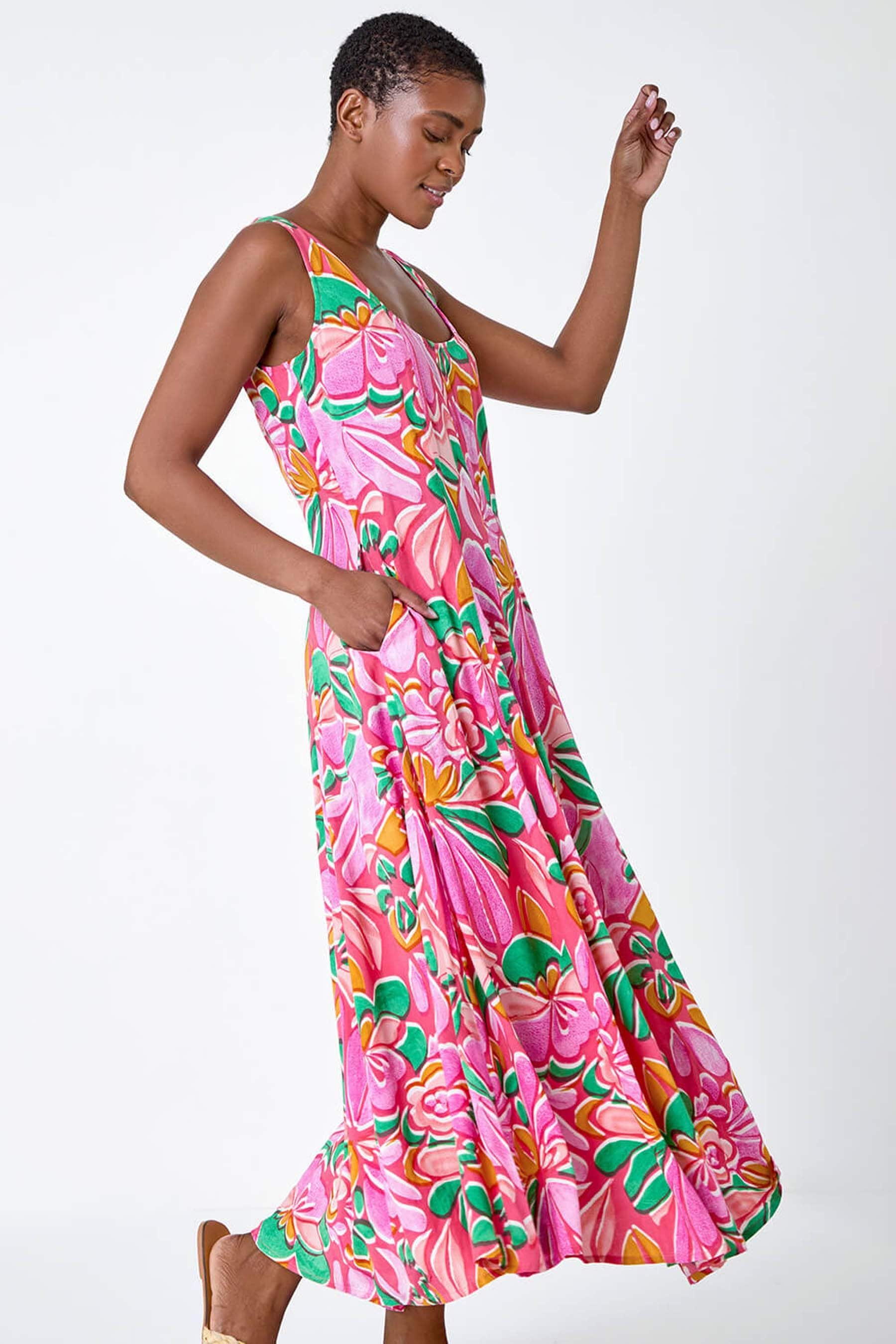 Modest midi dresses uk store
