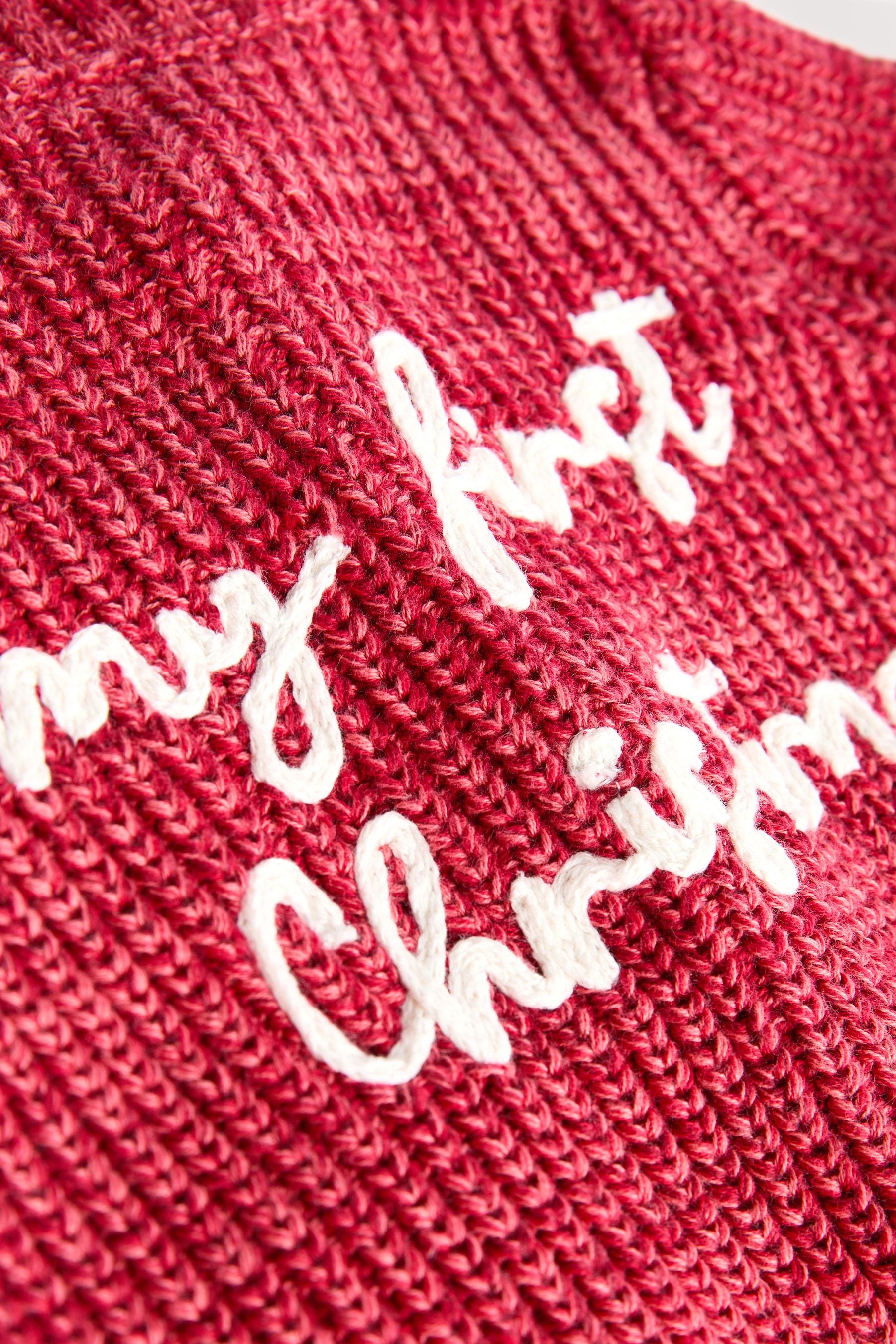 Next christmas cardigan on sale