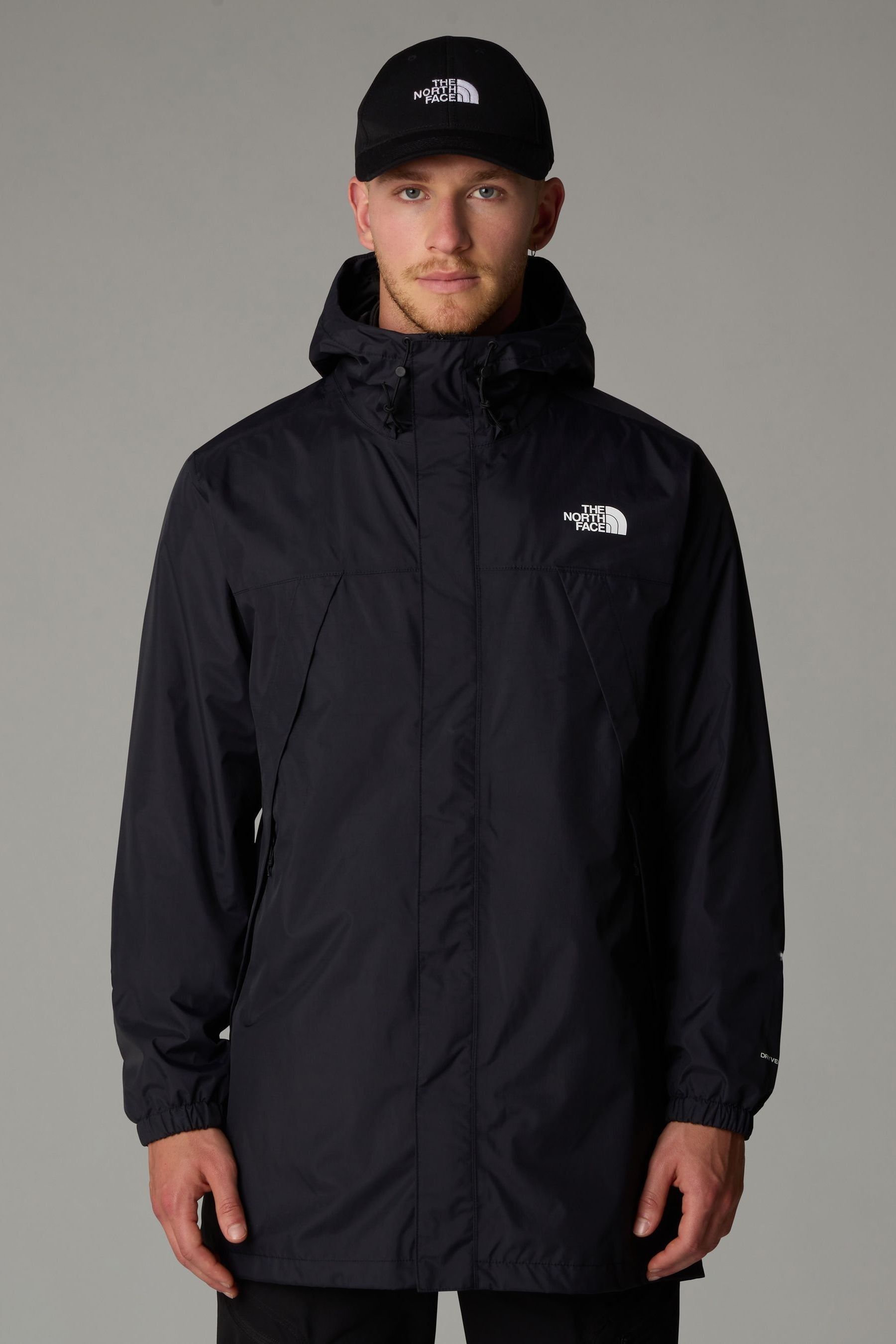 Buy The North Face Antora Parka Next Ukraine