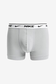 Nike Green Trunks 3 Pack - Image 4 of 4