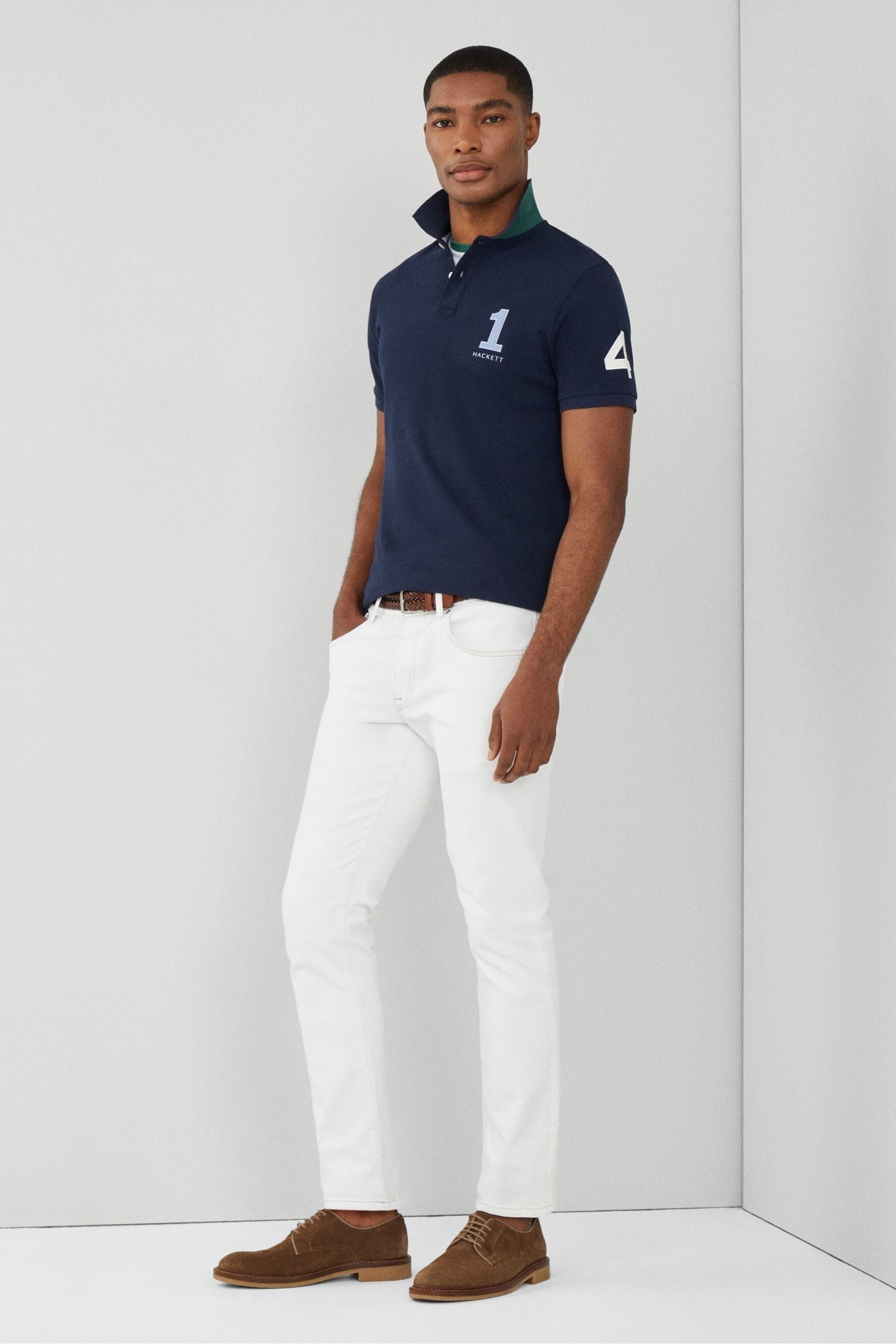 Hackett ralph lauren clearance