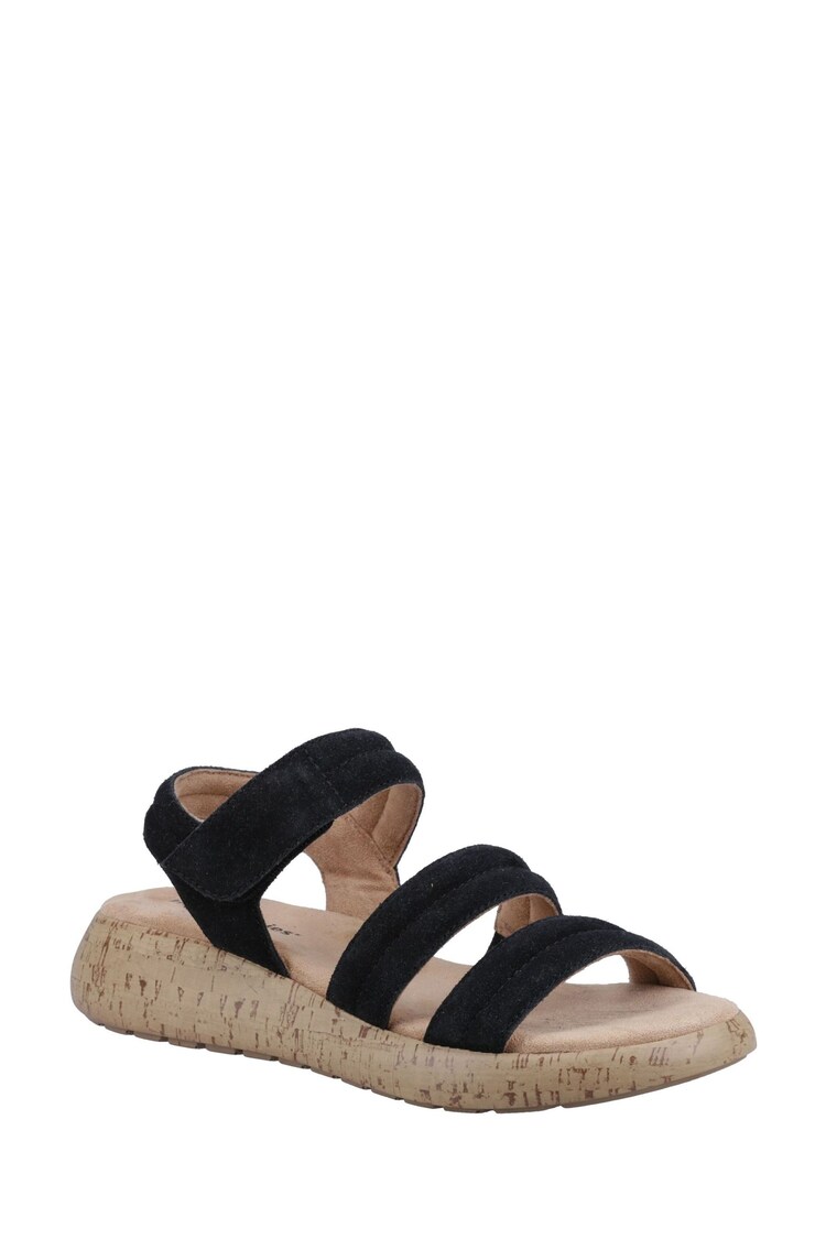 Hush Puppies Skye Sandals - Image 1 of 4