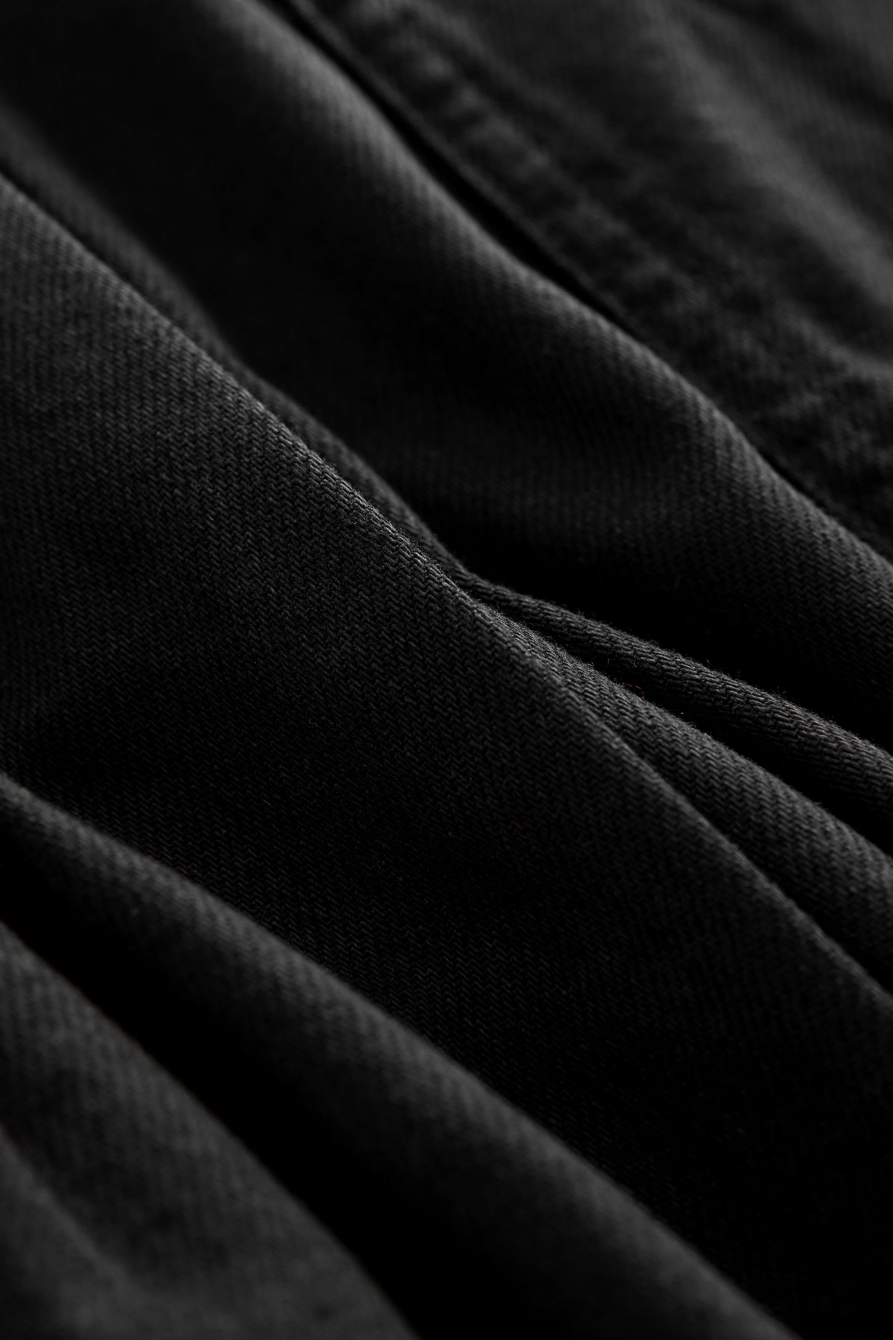 Next pleated denim skirt cheap