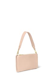 Katie Loxton Pink Reya Small Shoulder Bag - Image 2 of 4