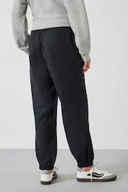 Hush Black Monica Trousers - Image 3 of 5