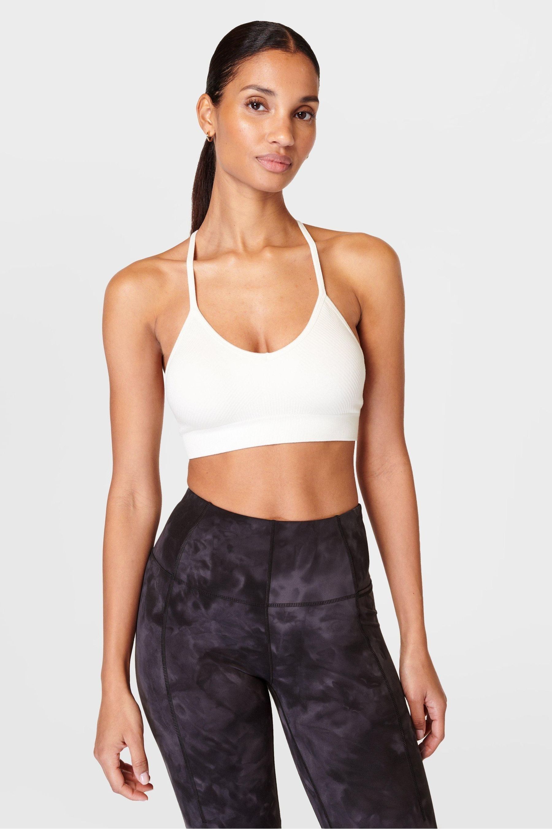 Sweaty betty yoga bra cheap