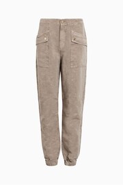 AllSaints Nude Val Trousers - Image 8 of 8